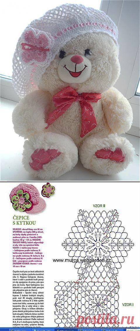 Беретик (nata5219).