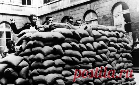 Мифы французского Сопротивления: 25 тыс. против фашистов, сотни тысяч — против Красной Армии — Я Русский
