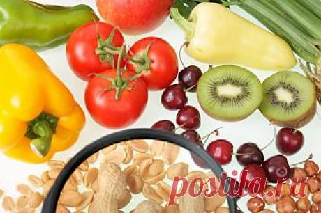 Не едим, а лечимся. Какая еда защищает от рака? | Правильное питание | Здоровье | Аргументы и Факты