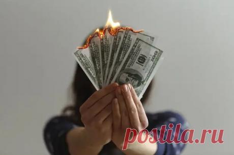 (3) Семейный бюджет под угрозой: женские знаки зодиака, которые не умеют экономить деньги - Гороскоп - медиаплатформа МирТесен