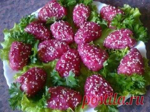САЛАТ 