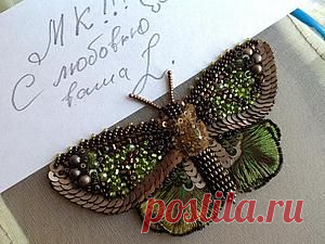 Вышивка. Мастер-Классы. Ярмарка Мастеров - ручная работа, handmade