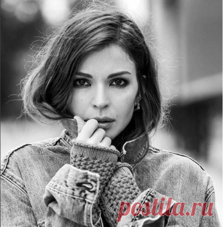 Агния Дитковските на день рождение не получила поздравления от экс-супруга