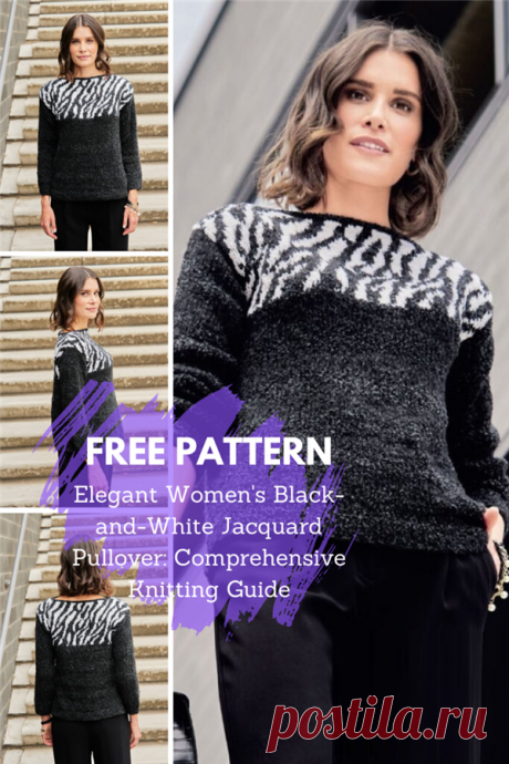 maallure | Knitting & Crochet