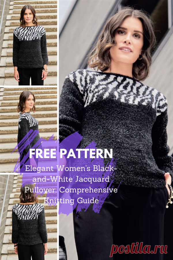 maallure | Knitting & Crochet