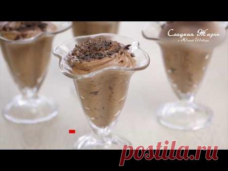 Десерты БЕЗ ВЫПЕЧКИ из всего ДВУХ ИНГРЕДИЕНТОВ! Сразу ТРИ вкусных рецепта на Новый год !