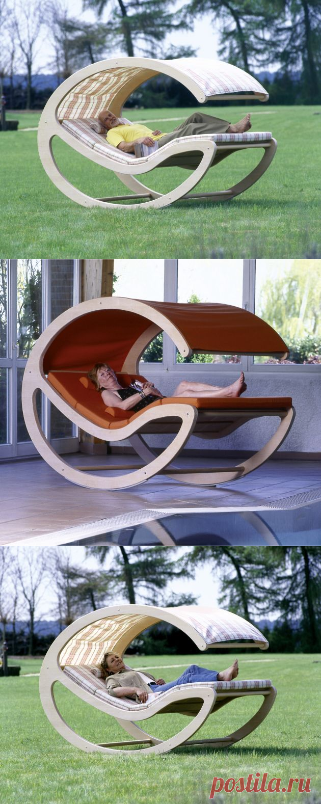 Из листа фанеры