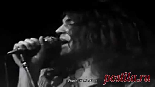 Janis Joplin-Deep Purple-Yardbirds-Byrds (1964 1972)