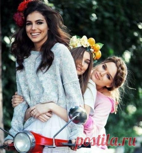 Интересные новости