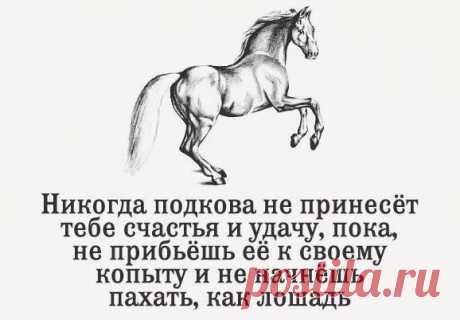 Да, нужно поработать! Но нужно знать, где!