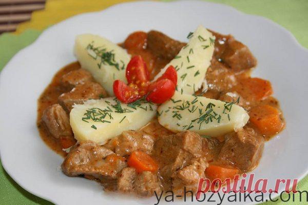 Рецепт индейки в пиве/ Запечь индейку в пиве