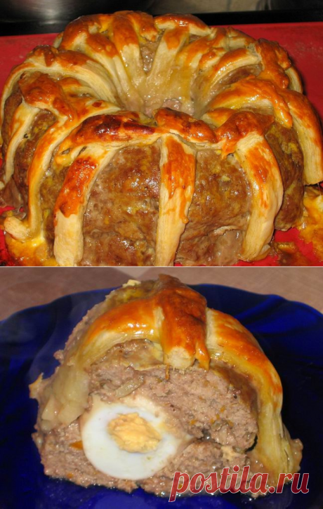 МЯСНОЕ КОЛЬЦО