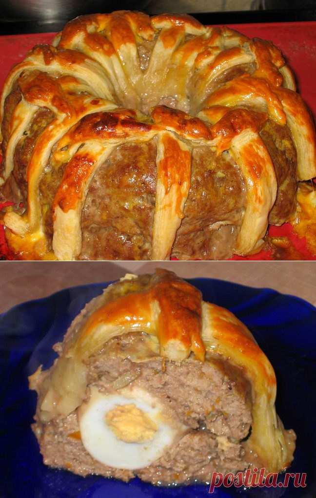 МЯСНОЕ КОЛЬЦО