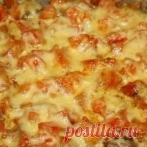 Шикарное блюдо из кабачка прямо к ужину. Вкусно и недорого - МирТесен