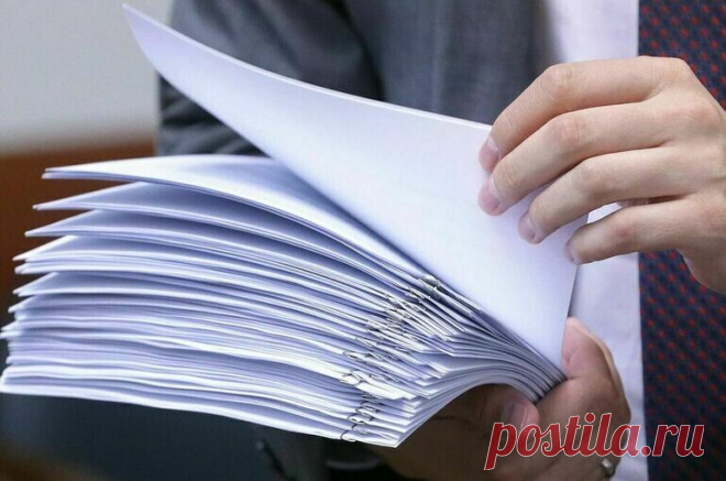 Минздрав определит порядок применения врачами клинических рекомендаций Статья автора «Парламентская газета» в Дзене ✍: Минздрав займется формированием порядка применения клинических рекомендаций для лечения тех или иных заболеваний или состояний, угрожающих жизни и...