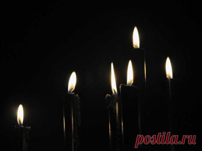 Черная магия на богатство: обряды с картами Таро и жертвоприношением