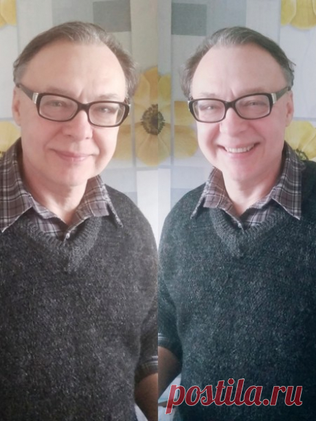 Андрей Душечкин