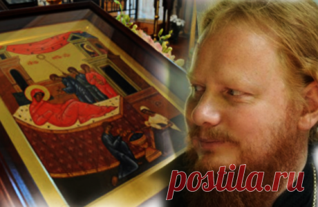 Радость, которой у нас нет | Православие и мир