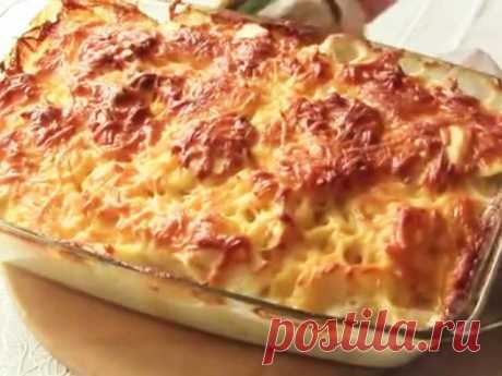 Свинина, запеченная в духовке с картофелем - 5 вкусных рецептов