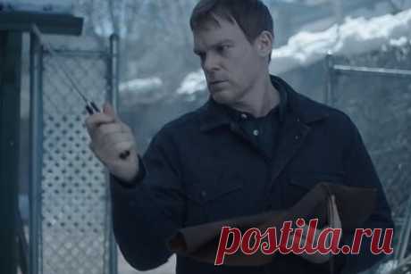СМИ узнали о планах телеканала Showtime снять сериал про молодого Декстера. Телеканал Showtime задумал снять продолжение сериала «Декстер», пишет TVLine. Ряд источников сообщили изданию, что речь идет не о продлении сериала «Декстер: Новая кровь» на второй сезон. По их словам, рассматривается ряд новых итераций про маньяка-судмедэксперта, в том числе приквел, посвященный Декстеру в молодости.