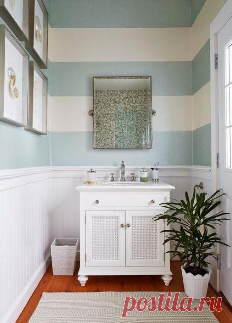 Как сделать комнату идеальной без глобального ремонта: визуальные хитрости и дизайнерские приёмы