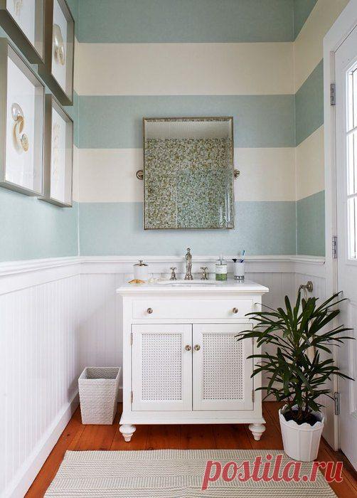 Как сделать комнату идеальной без глобального ремонта: визуальные хитрости и дизайнерские приёмы