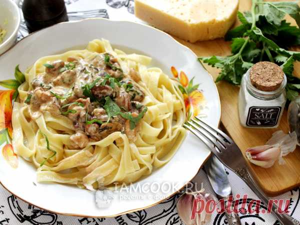 Морепродукты — подборка рецептов с фото и видео