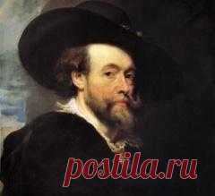 Сегодня 28 июня в 1577 году родился(ась) Питер Рубенс