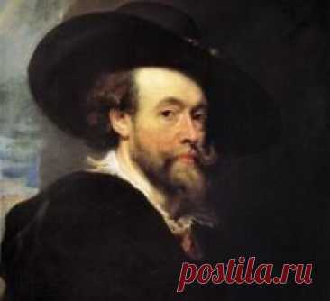 30 мая в 1640 году умер(ла) Питер Рубенс-ХУДОЖНИК
