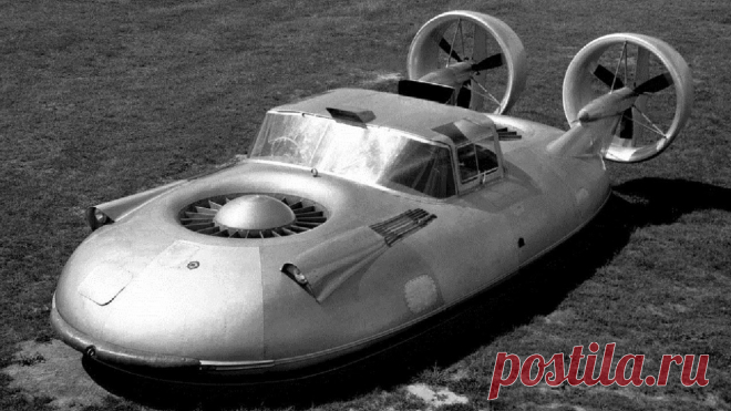 Технологии СССР, которые мы потеряли (фото) - Hi-Tech Mail.ru