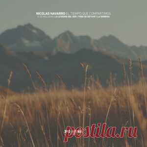 Nicolas Navarro - El Tiempo Que Compartimos [3AV510] - HypeDJ.top