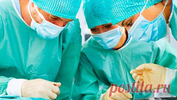 5 неожиданных фактов о раке. Как защититься от болезни / Новости телеканала «Россия 2» / Russia2.tv