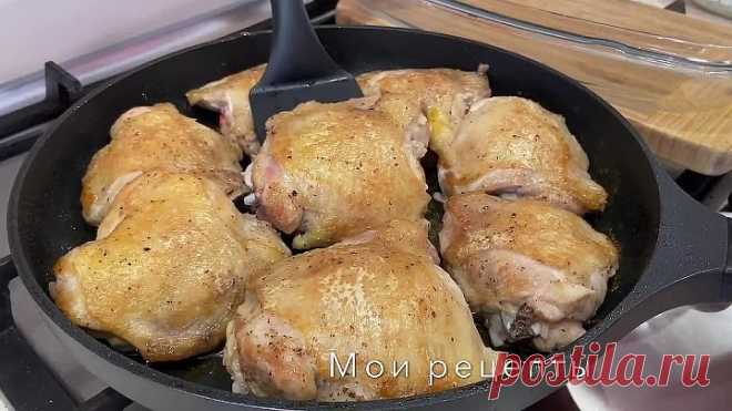 Мясо в сливочно-чесночном соусе получается сочное, ароматное