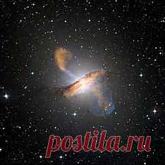 Вселенную сочли голограммой