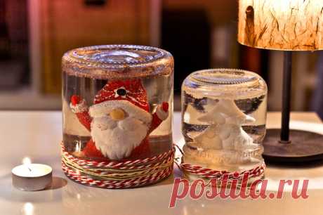 Ma boule à neige de Noël - Другие районы - от эксперта Dépêches Mode
