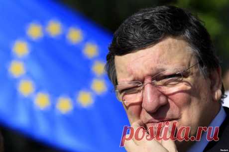 Как Евросоюз «кинул» Украину