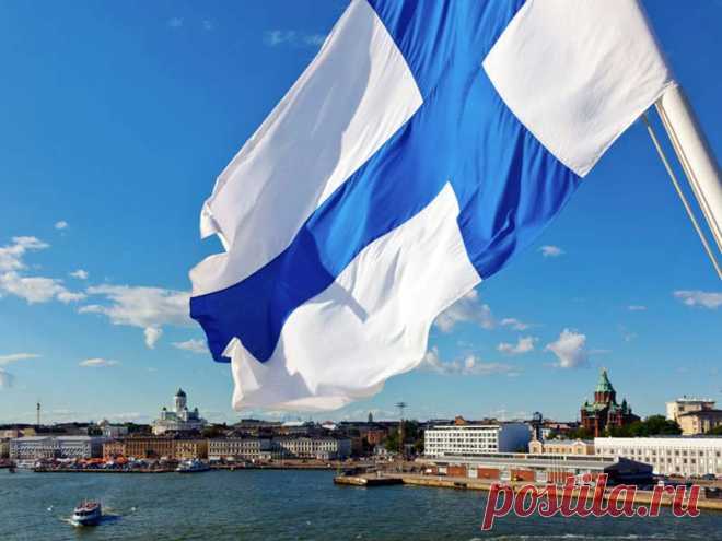 Интересные факты о Финляндии