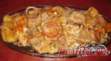 16 РЕЦЕПТОВ НЕОБЫКНОВЕННО ВКУСНЫХ БЛЮД ИЗ РЫБЫ.