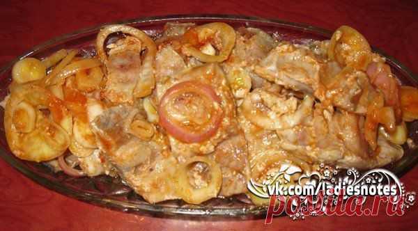 16 РЕЦЕПТОВ НЕОБЫКНОВЕННО ВКУСНЫХ БЛЮД ИЗ РЫБЫ.