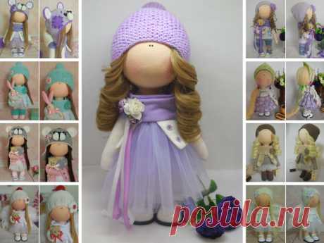 Muñecas Rag doll Photo doll Fabric doll Textile doll Handmade doll Tilda doll Art doll Purple doll Soft doll Cloth doll Baby doll by Maria M Muñecas Rag doll Photo doll Fabric doll Textile doll Handmade doll Tilda doll Art doll Purple doll Soft doll Cloth doll Baby doll by Maria M __________________________________________________________________________________________   Hello, dear visitors!  This is handmade cloth doll created by Master Maria M (Volgorechensk, Russia). ...