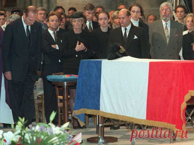 Фотогалерея: "В мире безмолвия" Жака Ива Кусто - Новости Mail.Ru