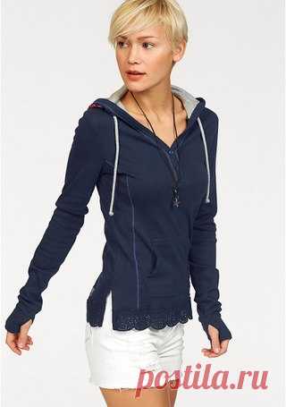 Кофточка KANGAROOS
Размеры: XS; S; M; L
Цена: от 2399 руб.

✅Европейское качество
✅Доставка по всей России
✅Оплата при получении