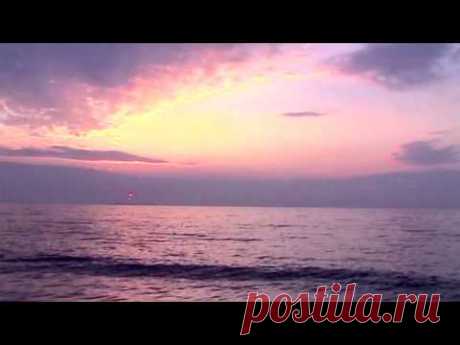OM MANTRA & Beautiful Percussion - Relaxing Trance Music for Yoga - AQUARIUS OM - 23minFULL LENGHT