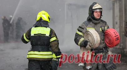 Площадь пожара в колледже в Новосибирске составляет 700 квадратных метров. В МЧС России заявили RT, что площадь пожара в колледже в Новосибирске составляет 700 кв. м. Читать далее