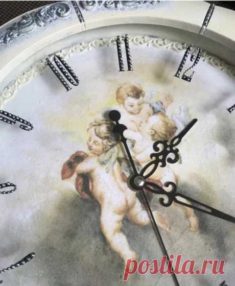 Декор мебели. Старое - это новое. Вторая жизнь вещей, которые вас любят.