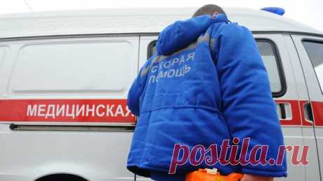 В Магадане заболевания ОРВИ и гриппом превысили эпидпорог