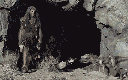 More gif :
