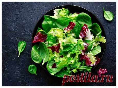 8 продуктов, которые естественным образом снижают уровень холестерина | Вкусные вкусности | Пульс Mail.ru