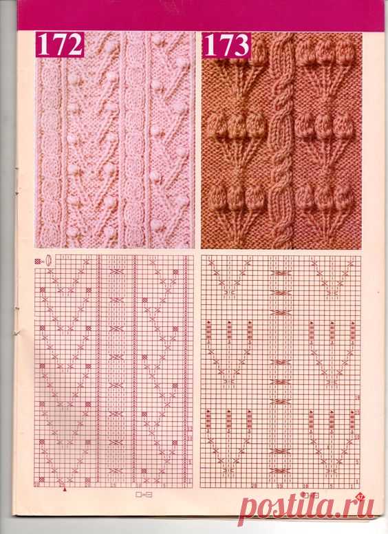 Pin page