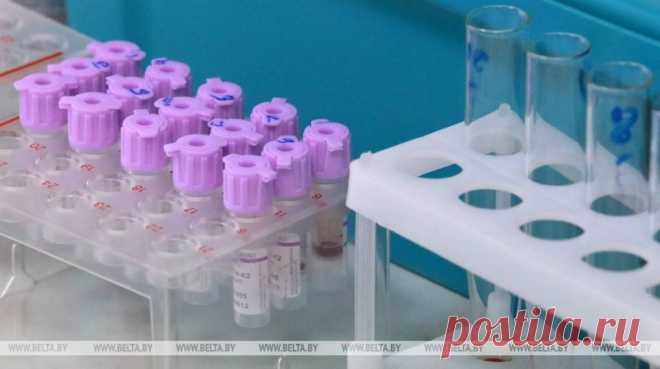 Официально. В больницах Беларуси находится 21 человек с коронавирусом. До 6 апреля ограничивают массовые мероприятия «с международным участием» - grodno24.ru
